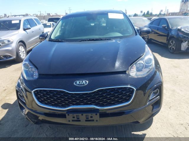 KNDPMCACXN7953407 KIA gdi theta-ii