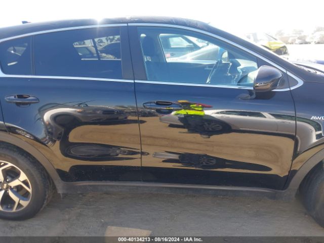 KNDPMCACXN7953407 KIA gdi theta-ii
