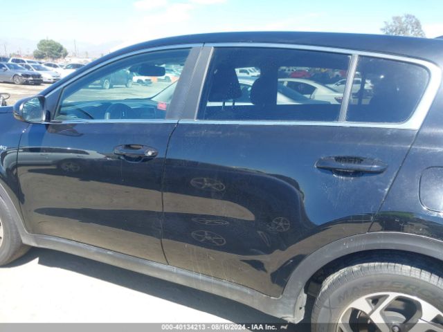 KNDPMCACXN7953407 KIA gdi theta-ii
