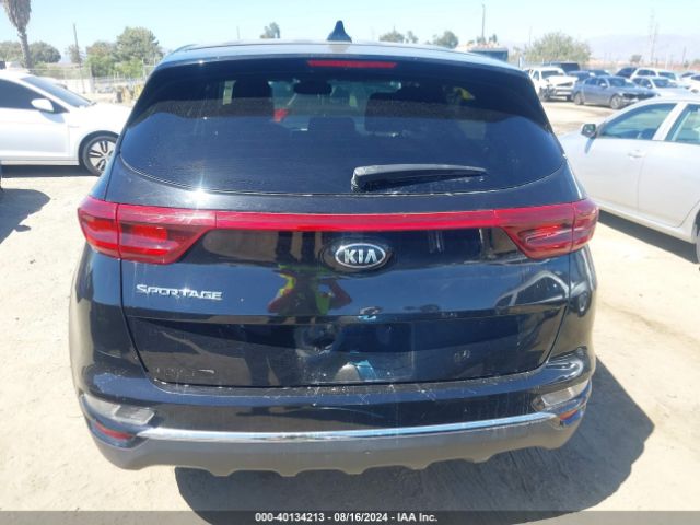 KNDPMCACXN7953407 KIA gdi theta-ii