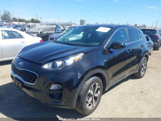 KNDPMCACXN7953407 KIA gdi theta-ii