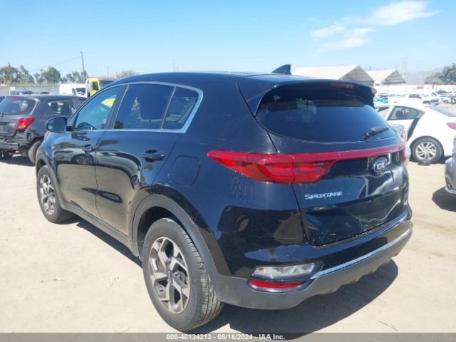 KNDPMCACXN7953407 KIA gdi theta-ii