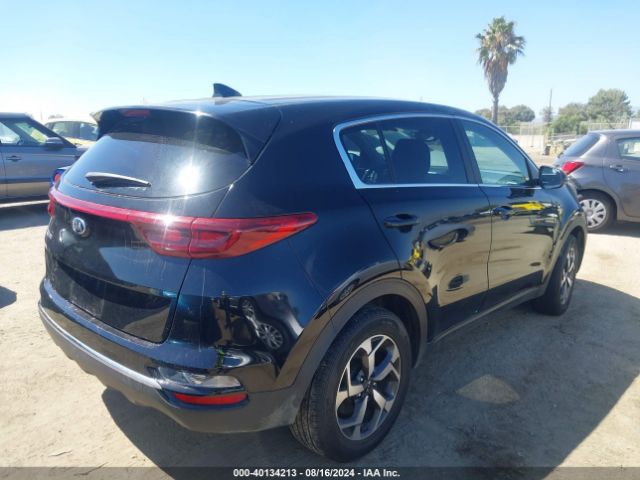KNDPMCACXN7953407 KIA gdi theta-ii