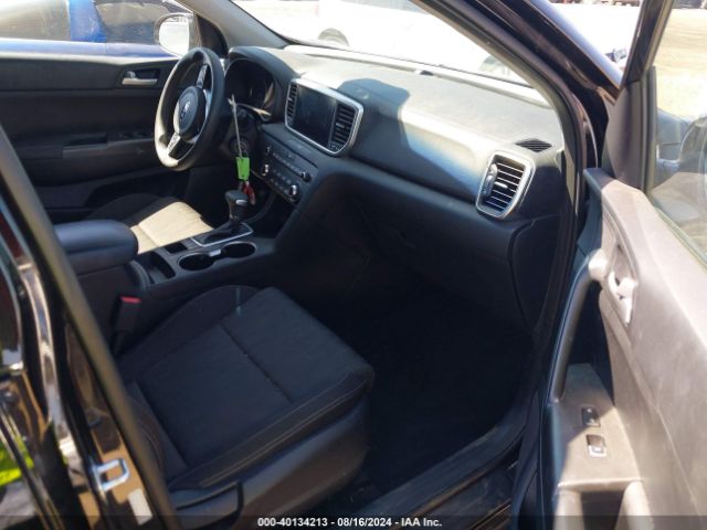 KNDPMCACXN7953407 KIA gdi theta-ii