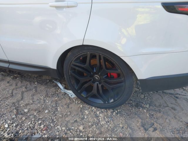 SALWR2EF6GA574723 Land Rover Range Rover Sport 5.0l V8 Supercharged/5.0l V8 Supercharged Dynamic