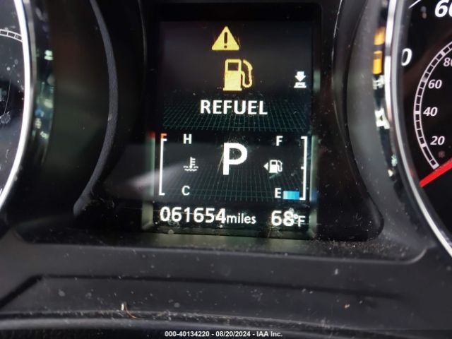 JA4AP3AU9LU004316 Mitsubishi Outlander Sport 2.0 Es