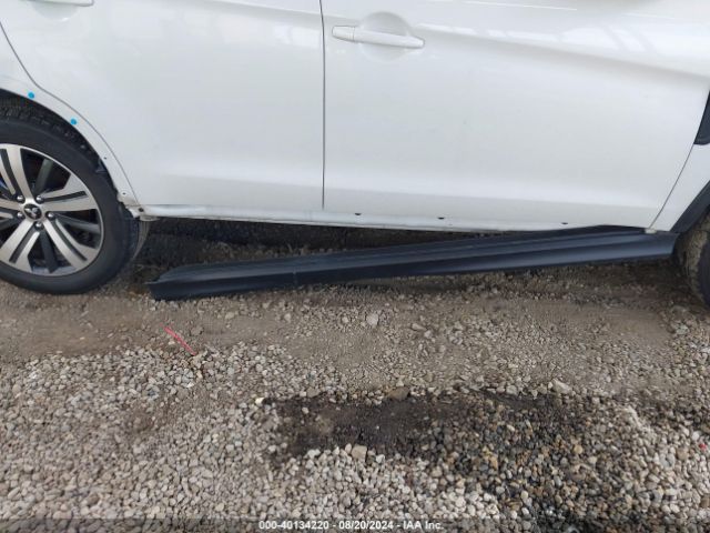 JA4AP3AU9LU004316 Mitsubishi Outlander Sport 2.0 Es