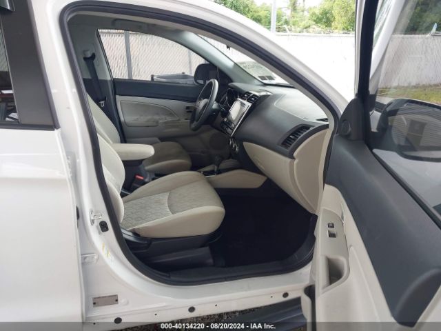 JA4AP3AU9LU004316 Mitsubishi Outlander Sport 2.0 Es