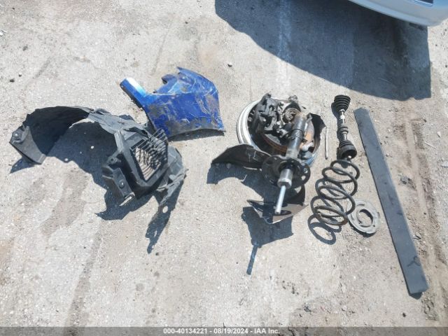 5N1DR2MM8HC668456 Nissan Pathfinder Sl