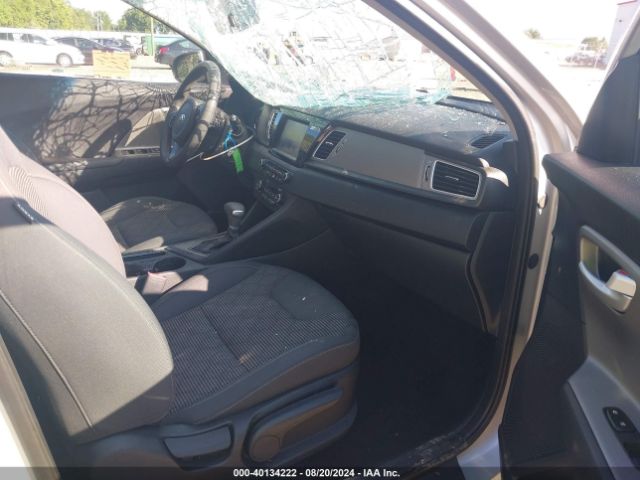 KNDCB3LC7J5121658 KIA NIRO FE