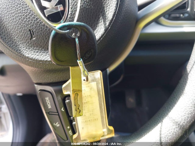KIA RIO LX 2020 3KPA24AD3LE283142 Image 11