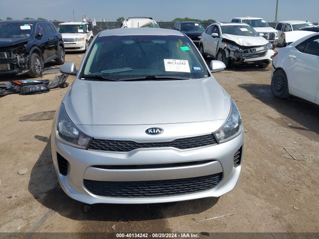 KIA RIO LX 2020 3KPA24AD3LE283142 Image 12