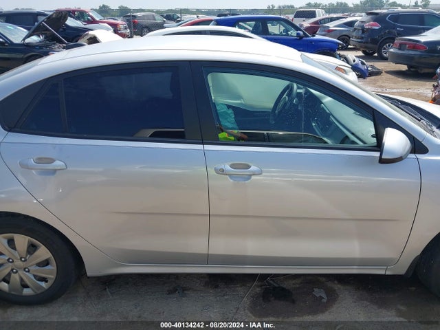 KIA RIO LX 2020 3KPA24AD3LE283142 Image 13