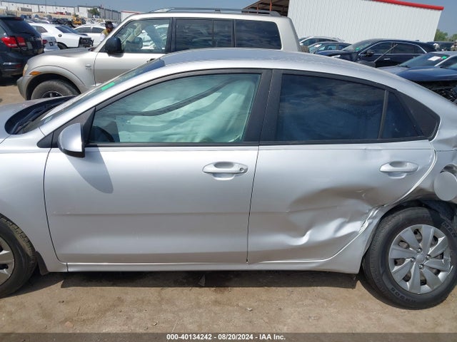 KIA RIO LX 2020 3KPA24AD3LE283142 Image 14