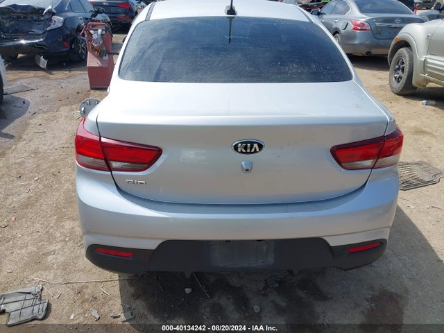 KIA RIO LX 2020 3KPA24AD3LE283142 Image 16