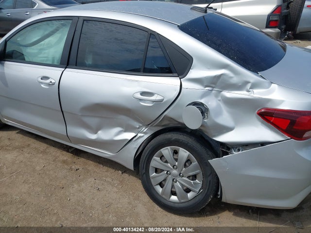 KIA RIO LX 2020 3KPA24AD3LE283142 Image 6