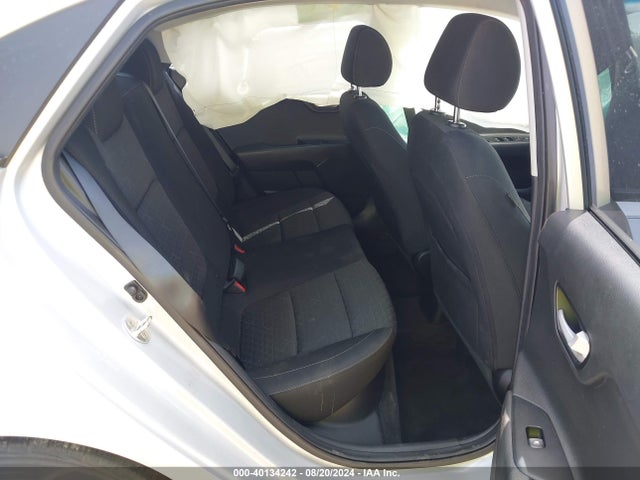 KIA RIO LX 2020 3KPA24AD3LE283142 Image 8