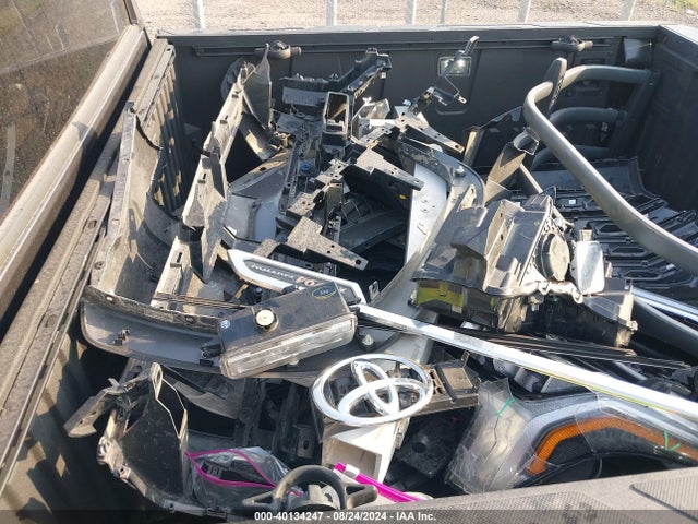 Toyota Tundra 1794 Edition 2023 5TFMA5DB5PX120501 Image 12