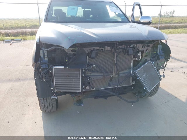 Toyota Tundra 1794 Edition 2023 5TFMA5DB5PX120501 Image 6