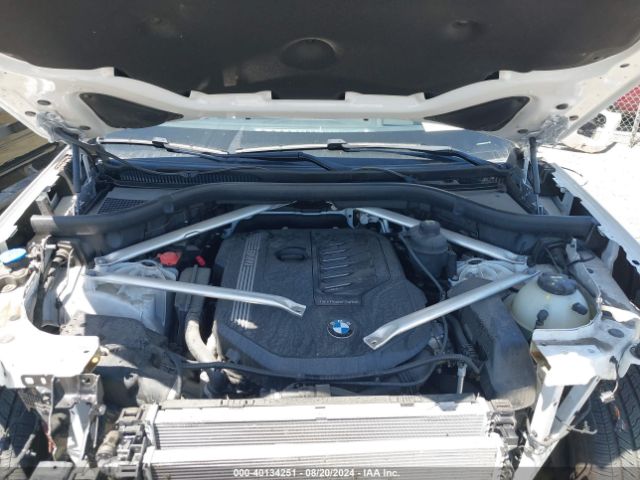 5UXCR6C58KLK83129 BMW X5 Xdrive40i