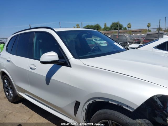 5UXCR6C58KLK83129 BMW X5 Xdrive40i