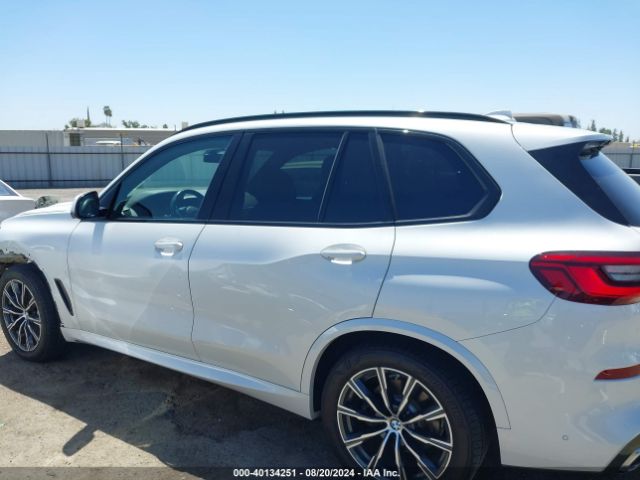 5UXCR6C58KLK83129 BMW X5 Xdrive40i
