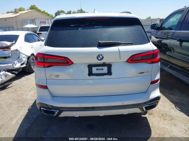 5UXCR6C58KLK83129 BMW X5 Xdrive40i