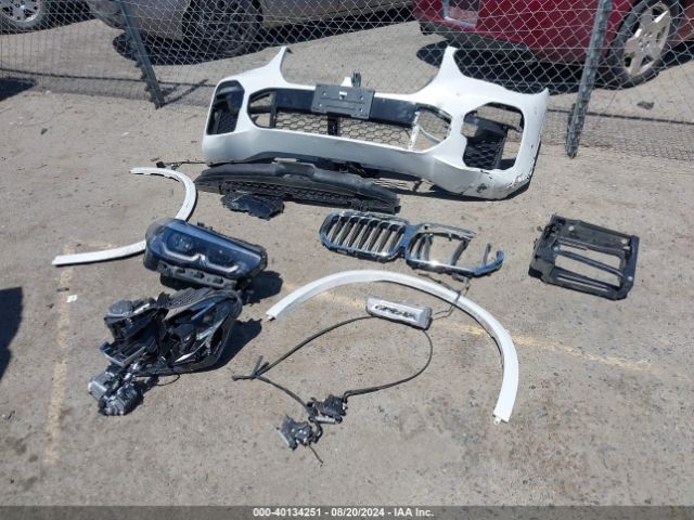 5UXCR6C58KLK83129 BMW X5 Xdrive40i