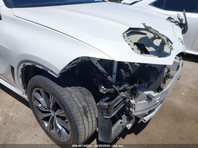 5UXCR6C58KLK83129 BMW X5 Xdrive40i