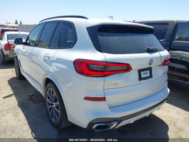 5UXCR6C58KLK83129 BMW X5 Xdrive40i