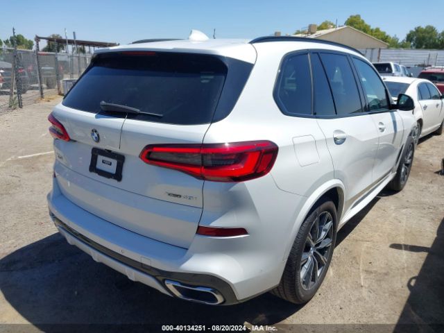 5UXCR6C58KLK83129 BMW X5 Xdrive40i