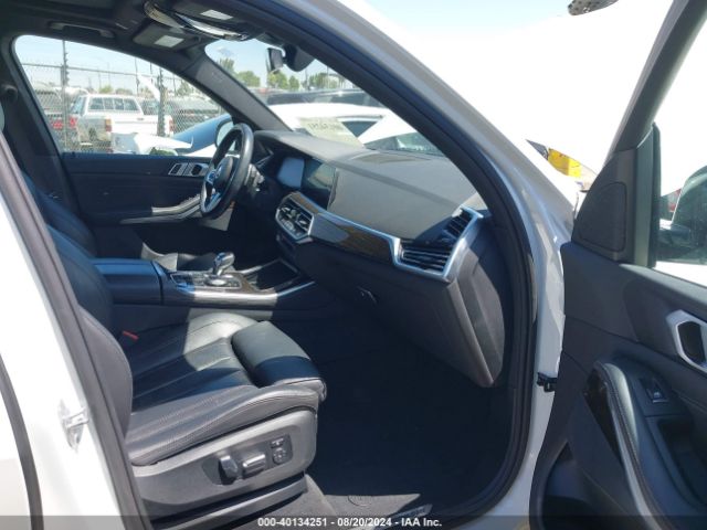 5UXCR6C58KLK83129 BMW X5 Xdrive40i