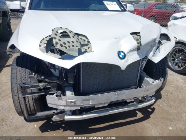 5UXCR6C58KLK83129 BMW X5 Xdrive40i