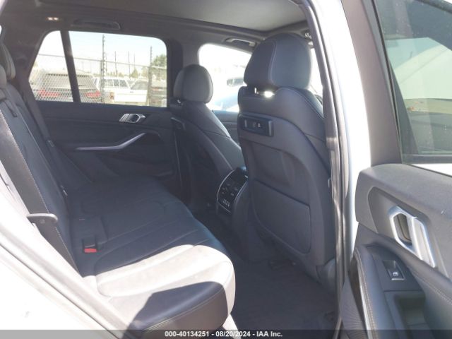5UXCR6C58KLK83129 BMW X5 Xdrive40i