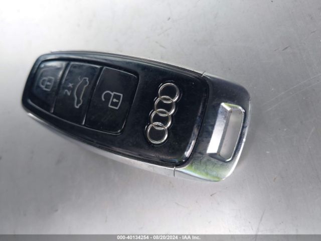 WAUD3BF24PN023384 Audi A6 Premium 45 Tfsi Quattro S Tronic