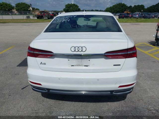 WAUD3BF24PN023384 Audi A6 Premium 45 Tfsi Quattro S Tronic