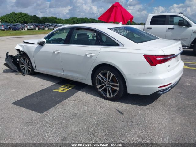 WAUD3BF24PN023384 Audi A6 Premium 45 Tfsi Quattro S Tronic