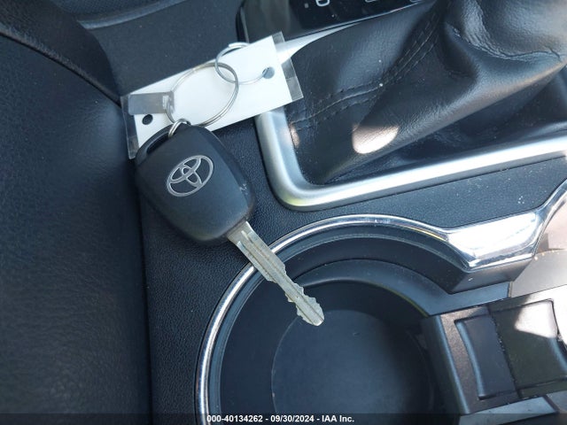 Toyota Highlander Le 2019 5TDZZRFH4KS359592 Image 11