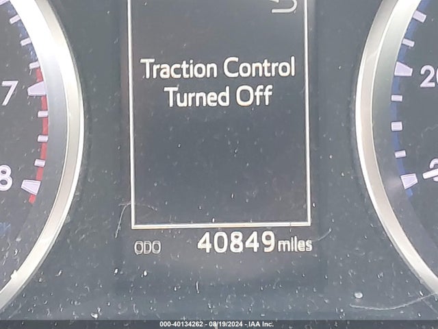 Toyota Highlander Le 2019 5TDZZRFH4KS359592 Image 16