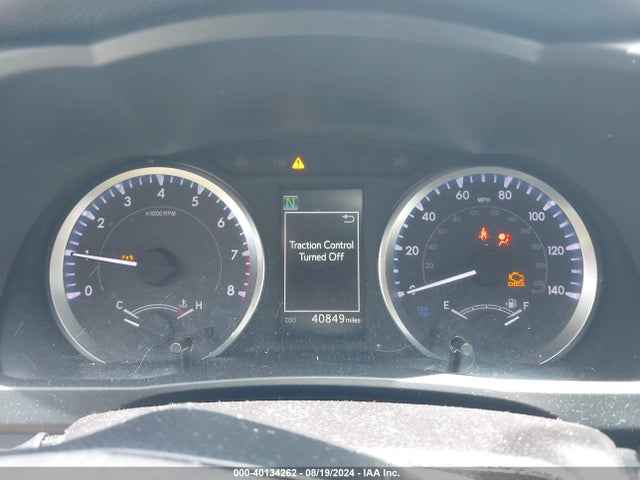 5TDZZRFH4KS359592 Toyota Highlander Le