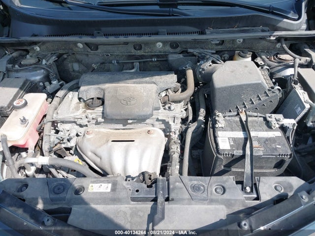 Toyota Rav4 Xle 2018 JTMWFREV8JJ188408 Image 10