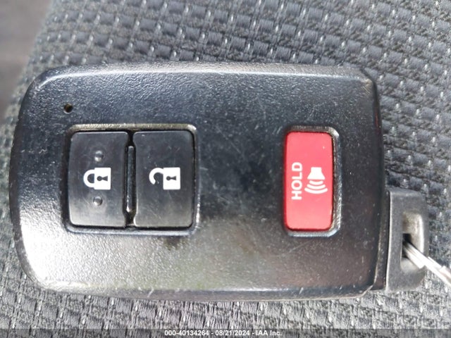 Toyota Rav4 Xle 2018 JTMWFREV8JJ188408 Image 11