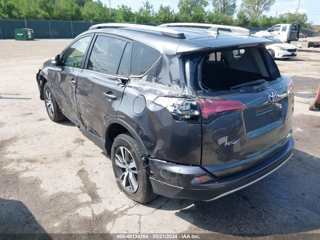 Toyota Rav4 Xle 2018 JTMWFREV8JJ188408 Image 6