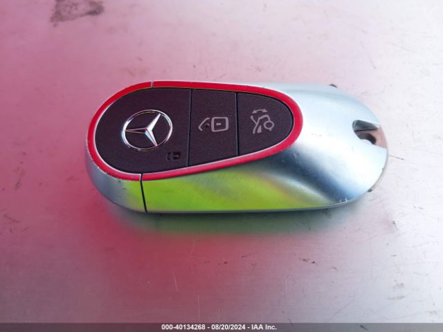 W1NKM4GB4RU042570 Mercedes-Benz Glc 300 Suv