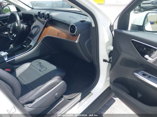 W1NKM4GB4RU042570 Mercedes-Benz Glc 300 Suv