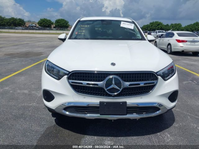 W1NKM4GB4RU042570 Mercedes-Benz Glc 300 Suv