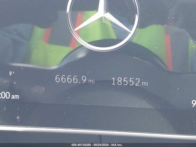 W1NKM4GB4RU042570 Mercedes-Benz Glc 300 Suv