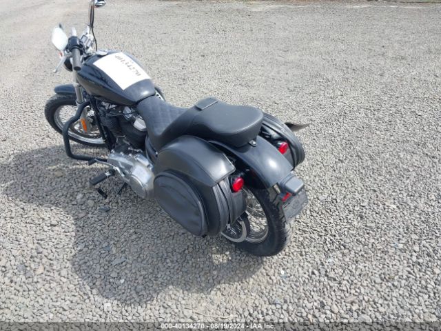 2021 HARLEY-DAVIDSON FXST 1HD1BVJ17MB021746 Photo 2