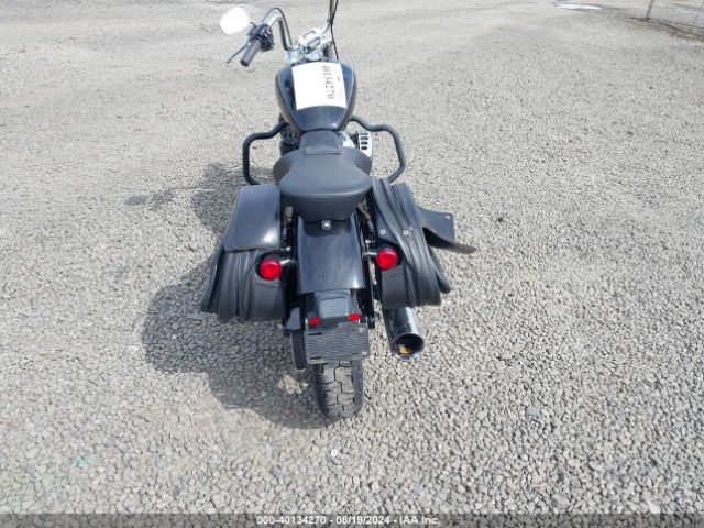 2021 HARLEY-DAVIDSON FXST 1HD1BVJ17MB021746 Photo 5