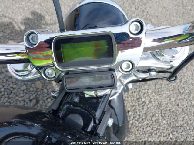2021 HARLEY-DAVIDSON FXST 1HD1BVJ17MB021746 Photo 6